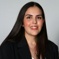 Maria Paulina Hernandez Guillemin