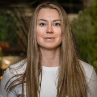 Victoria Wikström