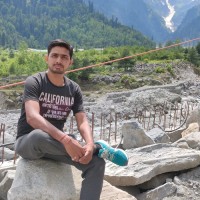 Mohit Sharma Kaushik