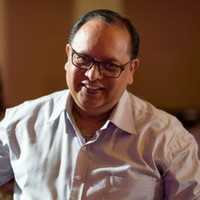 Ashish Dasgupta