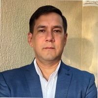 Alberto F. Giménez M.