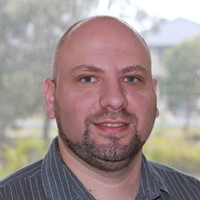 Christopher Parnis