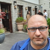 Amitay Gamliel מנהל משל