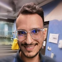 Ahmed Al-Sharai
