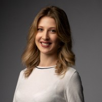 Anastasia Ciuperca