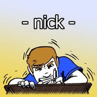 Nick Etherton