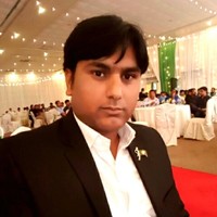 Muhammad Ayaz