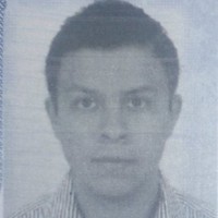 ANGEL DE JESUS REYES VERGARA