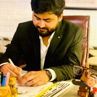 Adv. Mohammad Faizan