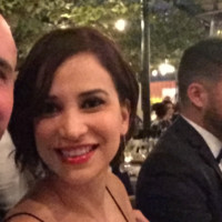 Maria del Angel Hernandez