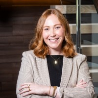 Claire Simmons