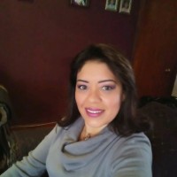 Alejandra Gómez De León