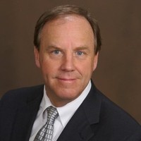 Barry Cress