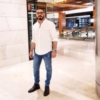 Ali Shalaby