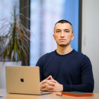 Raheem Adamboev
