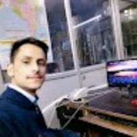 Vikesh Kumar