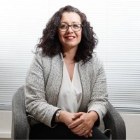 Sandra Vivar Cordero