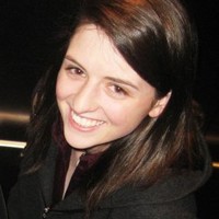 Jessica (Bradford) Evans