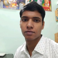 Rajesh Yadav