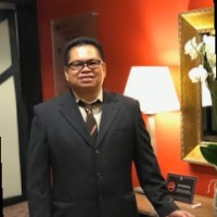 Ray Enaje