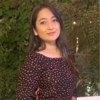 Vridhi Jain
