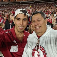 Steven Arago