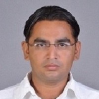Sunil Shekhva