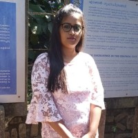 Shivashankari Arumugam