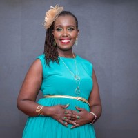 Joy Wachira