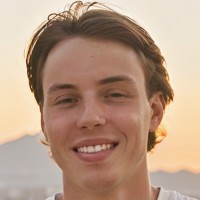 Evan Deedy