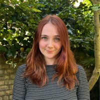 Lucy Dawes