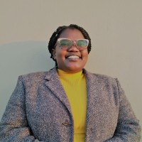 Nokwanda Mhlongo