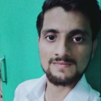 Shamshad Ahmed Rizvi