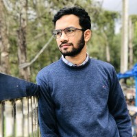 Nisar Mohamed