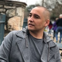 Javier Garcia