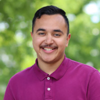 Paul Gómez