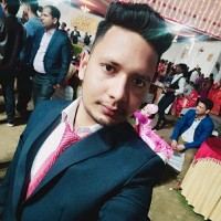 Deepak Singh