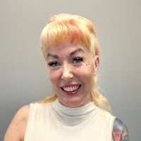 Janelle Dickson