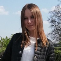 Tatsiana Kuzmenkova
