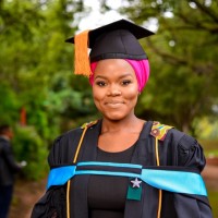 Nyeleti Mabasa