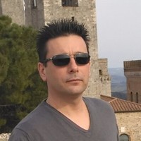 Massimiliano Duina