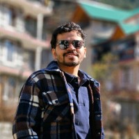 Sahil Arora