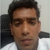 Mohd Raeesh