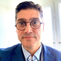 Bruno F. Abrantes (Ph.D., SFHEA)