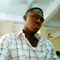 Uguru Eugene