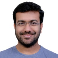 Shivam Deshpande