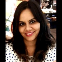 Kartiki Rane