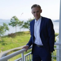 Lars Eirik Vevatne