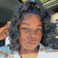 Chardedra Baker