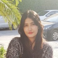 Mahnoor Raza